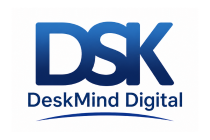 Deskmind